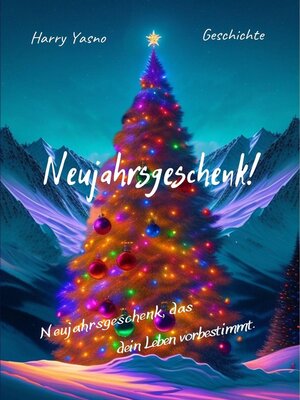 Neujahrsgeschenk! - ebook